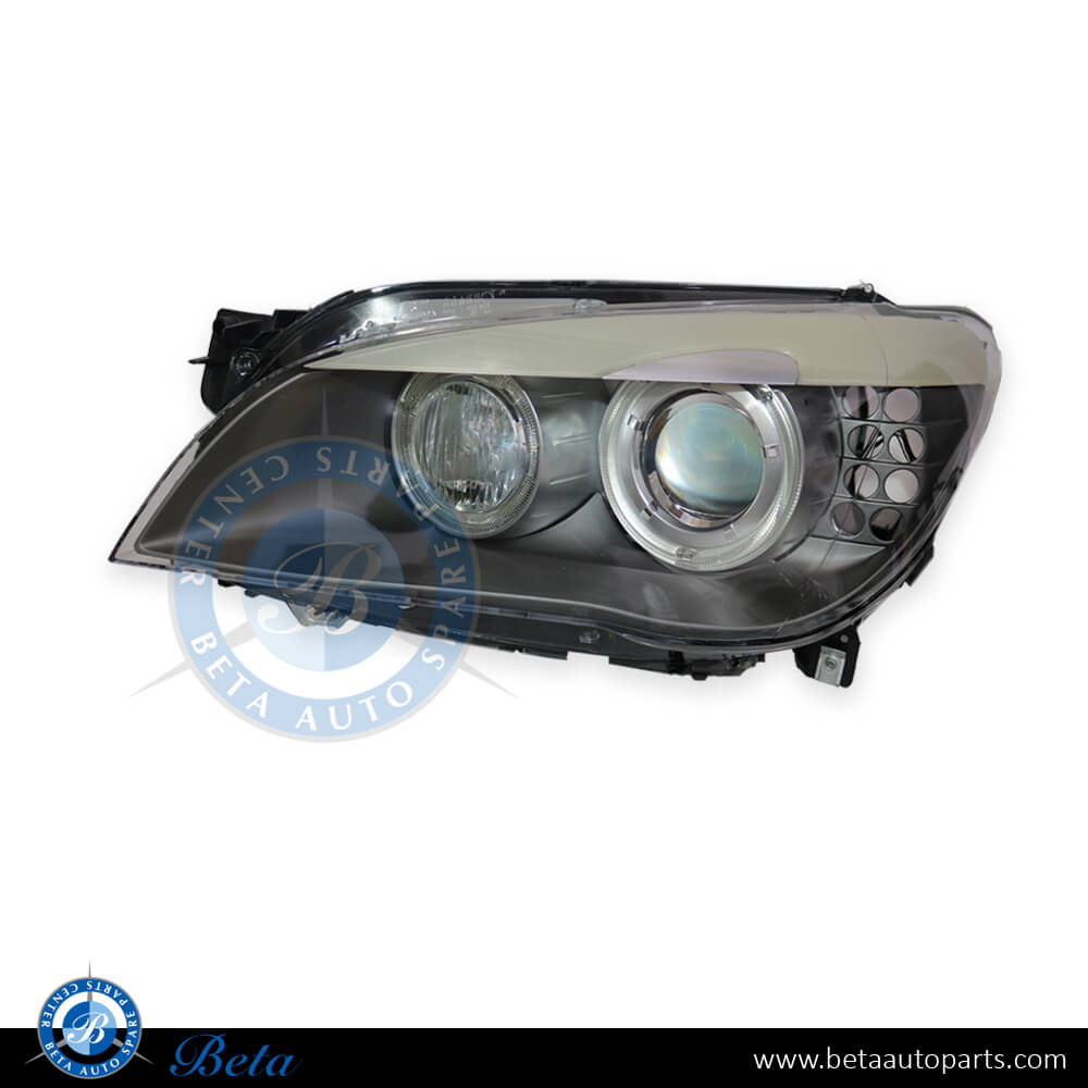 Left Side Headlamp Adaptive Xenon for BMW 7 Series F01/F02 2009-2012 models, Part Number 63117228427 Left Side Headlamp Adaptive Xenon for BMW 7 Series F01/F02 2009-2012 models, Part Number 63117228427